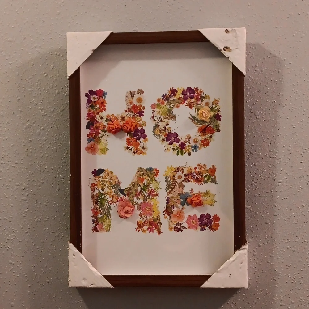 Wall Art - Picture 1 of 1